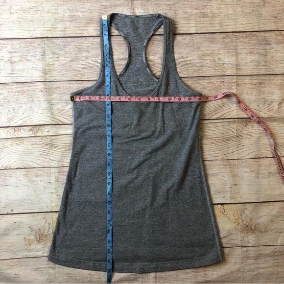 Lululemon Cool Racerback - Picture 2 of 6